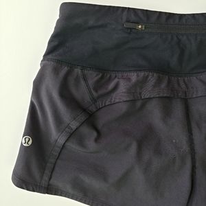 Lululemon Running Short